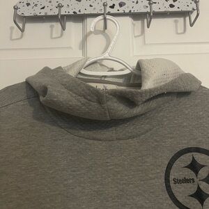 Steelers hoodie